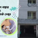 Al Arafa Clinic & Diagnostic Center Rajshahi