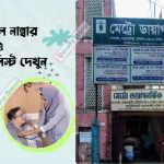 Metro Diagnostic Center Rajshahi 