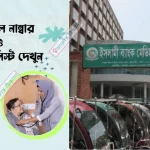 Islami Bank hospital