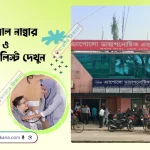 Apollo Diagnostic Center