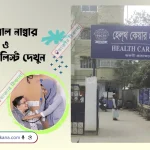 Health Care Pvt. Hospital & Diagnostic