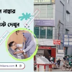 Shahjalal Medical Services