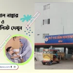 Sher E Bangla Medical College Hospital